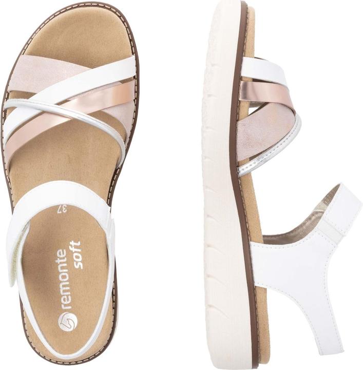 Actual product image Remonte Sandalen (36)