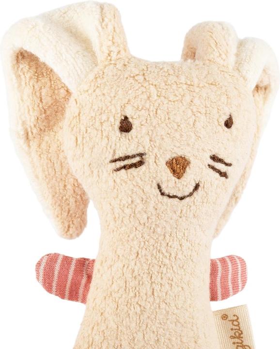 Image du produit Sigikid Greifling Hase 15cm