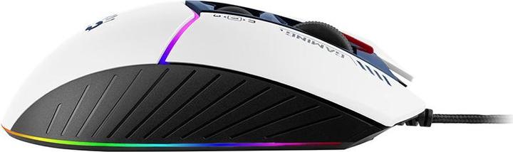 Produktbild A4Tech Mouse BLOODY W95Max USB Sports Navy (Kabelgebunden)