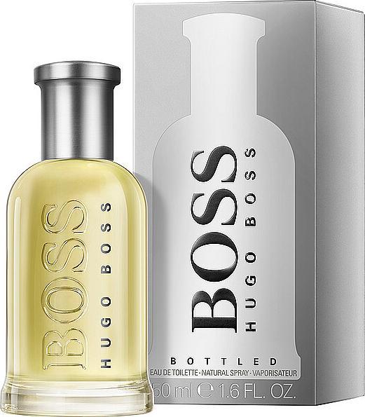 Immagine prodotto Hugo Boss In bottiglia (Eau de toilette, 50 ml)