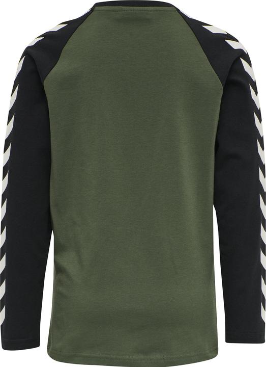 Image du produit hummel T-Shirt Garçon L/S (146)
