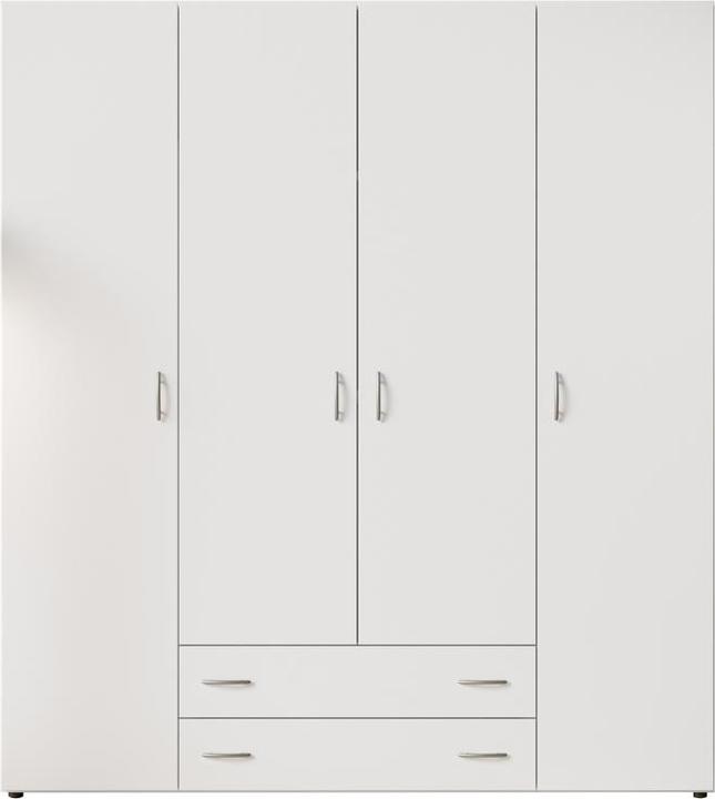 Produktbild Pol-Power Gensingen (160 x 52 x 177 cm)
