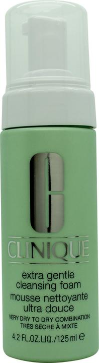 Produktbild Clinique Cleansing Foam (Schaum, 125 ml)