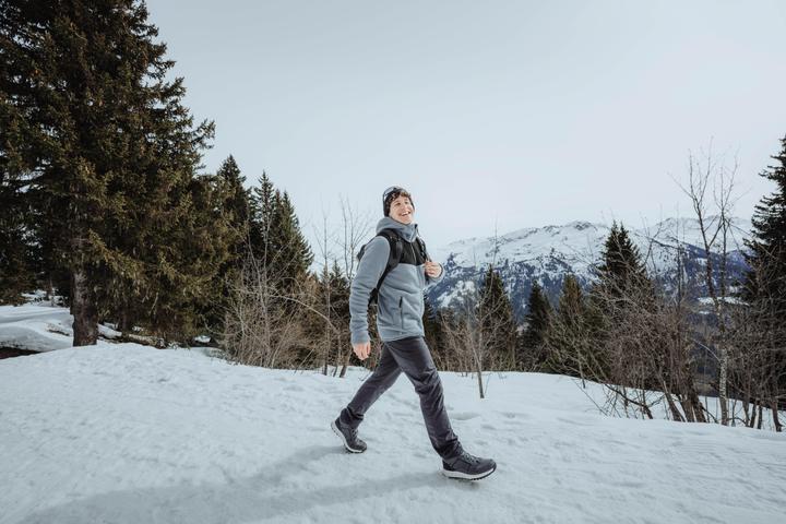 Immagine prodotto Quechua SH500 (3XL)