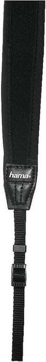 Image du produit Hama Courroie d'appareil photo Air Comfort 140 (Sangle d'épaule)