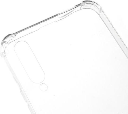 Actual product image MU Classic Softcase TPU Series (Honor 9X)