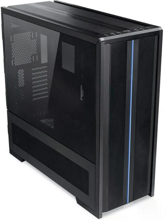 Produktbild Lian-Li V3000 Plus (ATX, mATX, SSI EEB, Mini-ITX)