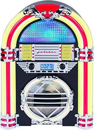 Produktbild Musik Jukebox