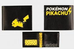 Image du produit Pokémon #025 Portefeuille Bifold