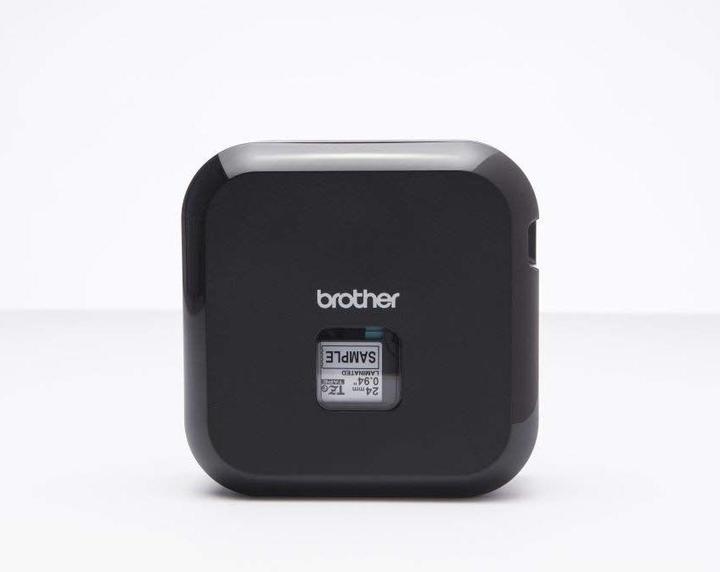 Produktbild Brother P-Touch Cube Plus PT-P710BT