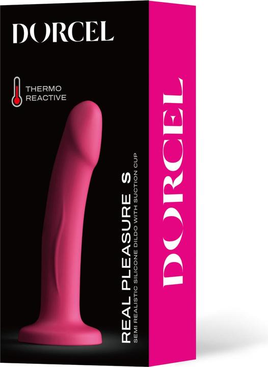 Produktbild Marc Dorcel Real Pleasure