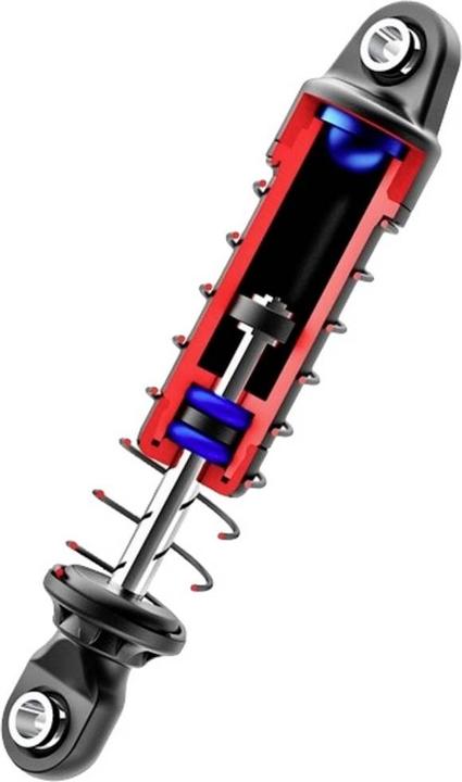 Actual product image Traxxas TRX-4M LR Defender (RTR Ready-to-Run)