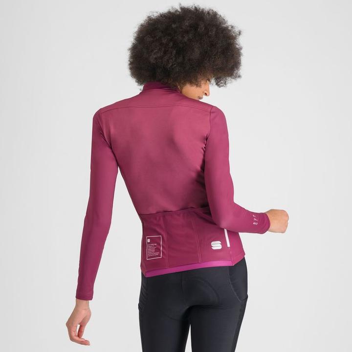 Image du produit Sportful SRK Thermal W Jersey (XL)