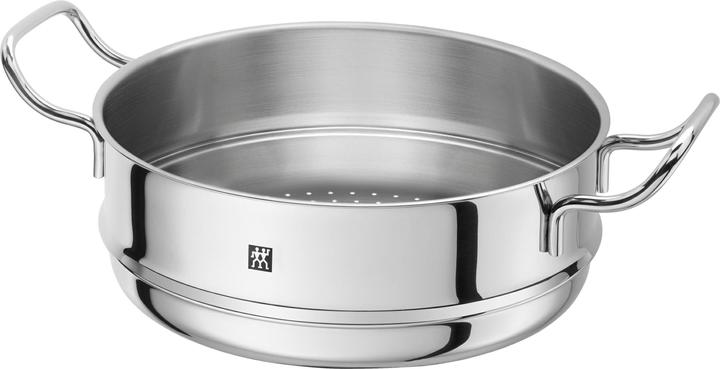 Image du produit Zwilling Plus Insert à vapeur (24 cm, Métal)