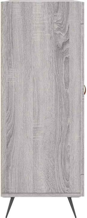 Produktbild VidaXL Von (69.5 x 34 x 90 cm)