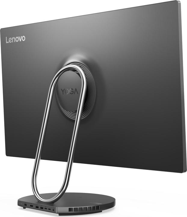 Produktbild Lenovo Yoga AIO 32ILL10, Bildschirmdiagonale: 31.5 " (32 GB, 1000 GB)