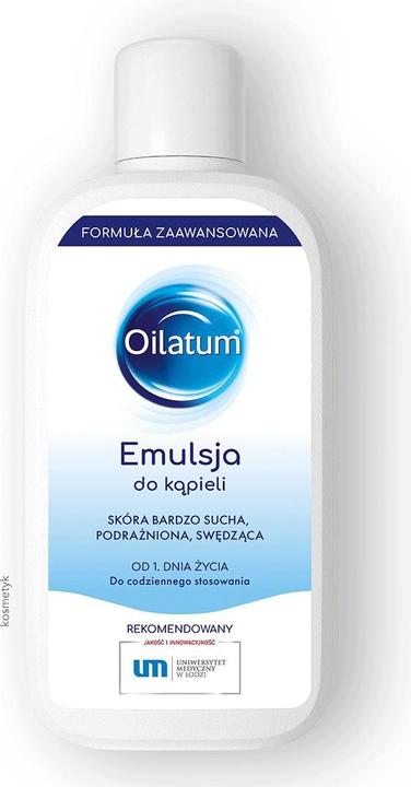Image du produit MGA Eh bien (400 ml, Huile de bain)