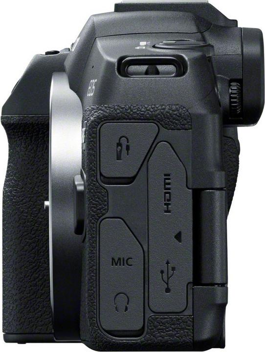 Actual product image Canon EOS R8 Kit - (EU) (24 - 50 mm, 24.20 Mpx, Full frame)