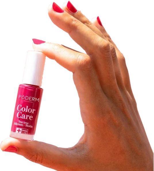 Produktbild Poderm Color Care (797 Rouge Rose, Farblack)