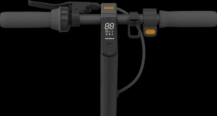 Produktbild Segway-Ninebot KickScooter MAX G30E II (25 km/h, 65 km, 350 W)