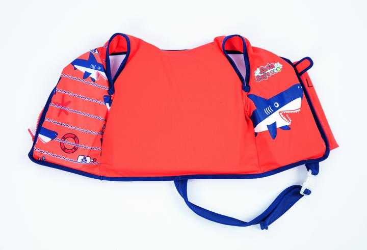Produktbild Bestway Swim Safe (M, L, 18 - 30 kg)