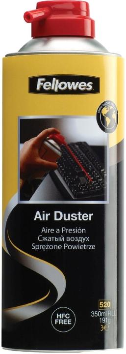 Image du produit Fellowes Filtre à air comprimé (1 x)