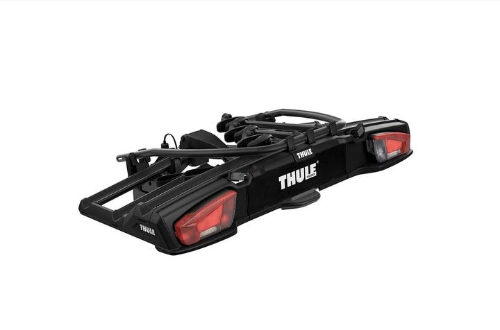 Actual product image Thule VeloSpace XT 3 Black Edition