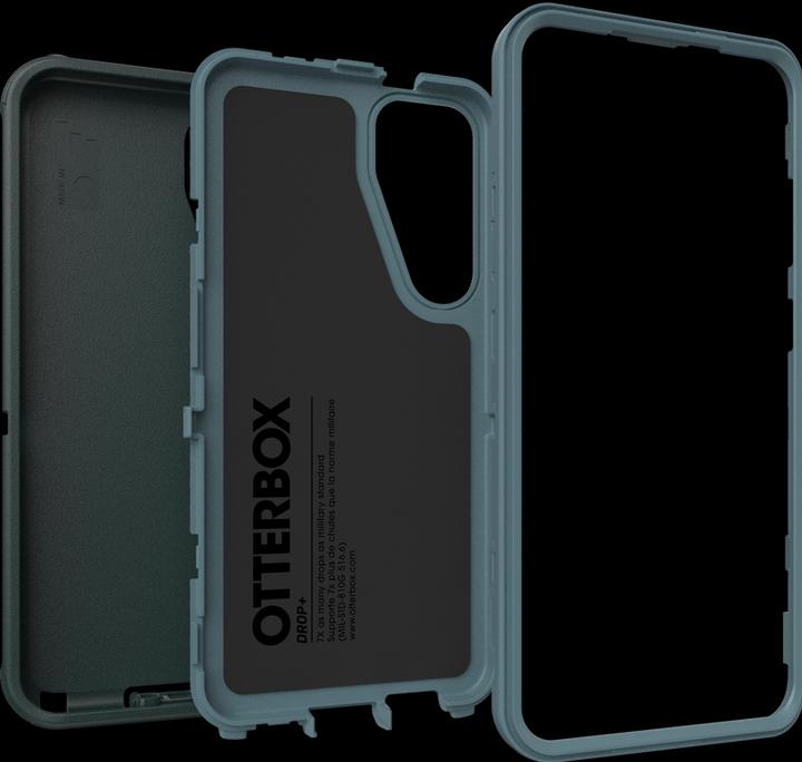 Actual product image OtterBox Defender (Samsung Galaxy S25+)