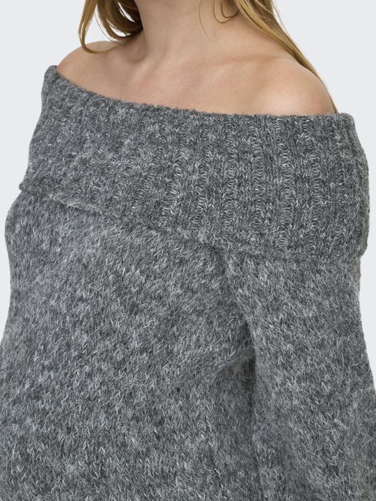 Image du produit Only Maternity OLMMARIE Robe midi Robe en maille (XXL)