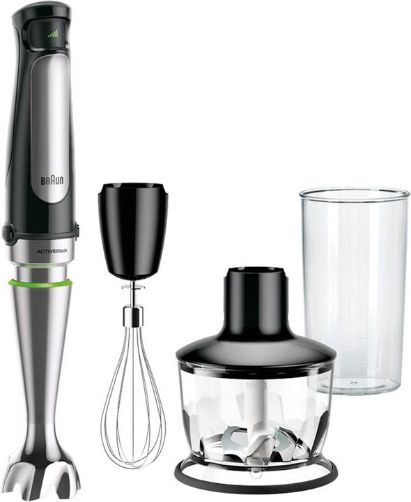 Produktbild Braun MQ7035X