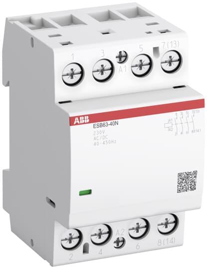 Immagine prodotto ABB ESB63-40N-08