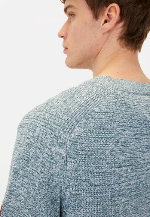 Produktbild Camel Active Rundhals Pullover aus Baumwolle (5XL)