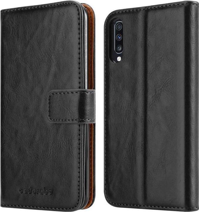 Image du produit Cadorabo Book Couverture de luxe (Samsung Galaxy A70S, Samsung Galaxy A70)