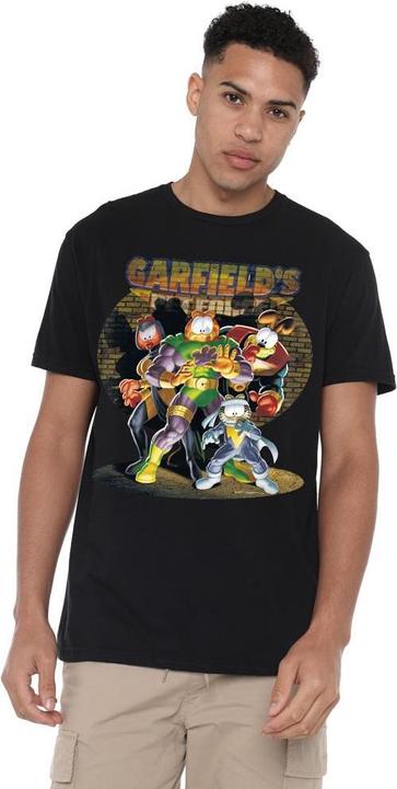 Produktbild Garfield TShirt (XL)