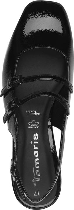 Actual product image Tamaris Sling pumps (42)