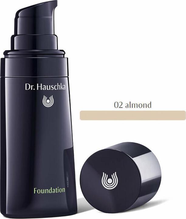 Immagine prodotto Dr. Hauschka Fondazione (No. 02 - Mandorla)