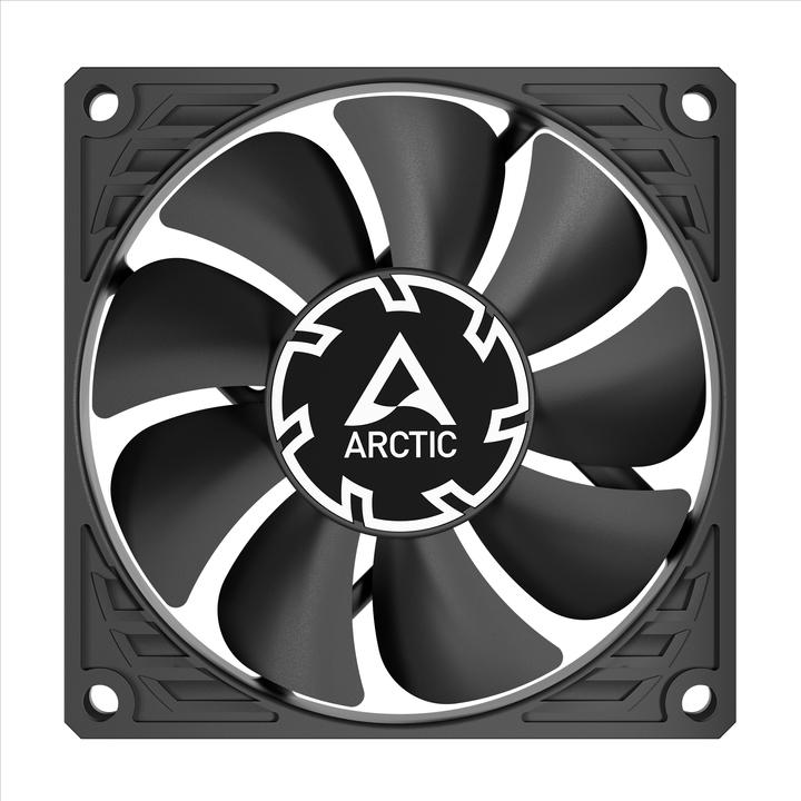 Produktbild Arctic P8 Slim PWM PST (80 mm, 1 x)