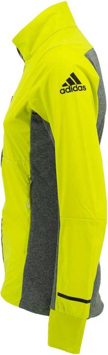 Produktbild adidas Xperior Softshell Jacke Allwetterjacke Trainingsjacke Outdoor (32)