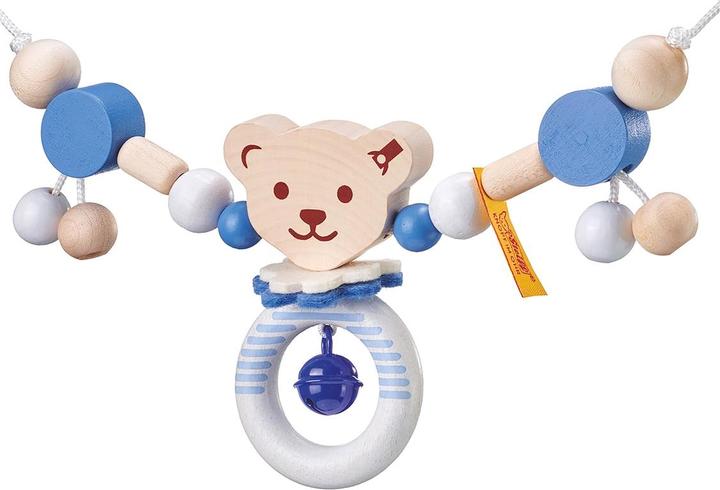 Image du produit Selecta Spielzeug Chaîne de landau Steiff