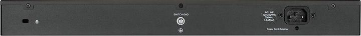 Immagine prodotto D-Link DGS-11XX (26 Porti)