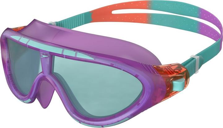 Actual product image Speedo Biofuse Rift Goggle Juniors (One size)