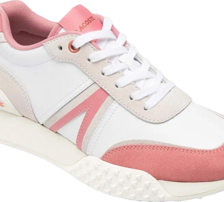 Produktbild Lacoste Sneaker LSpin Deluxe Leder (35.5)