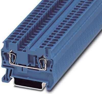 Produktbild Phoenix Contact Zugfederklemme