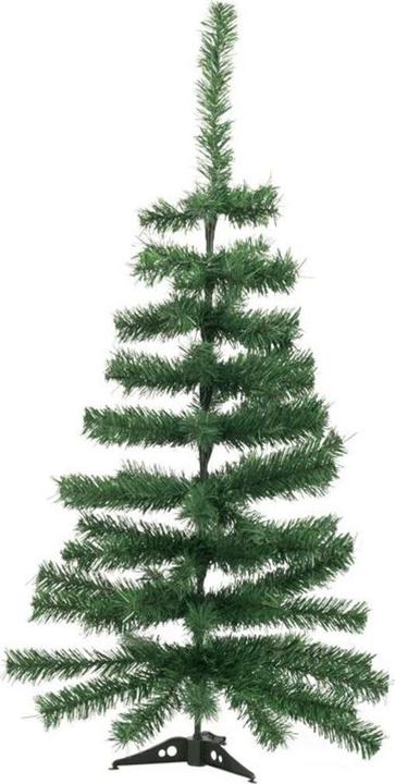 Produktbild Christmas Gifts Xmas tree fir 180cm 350tips (180 cm)