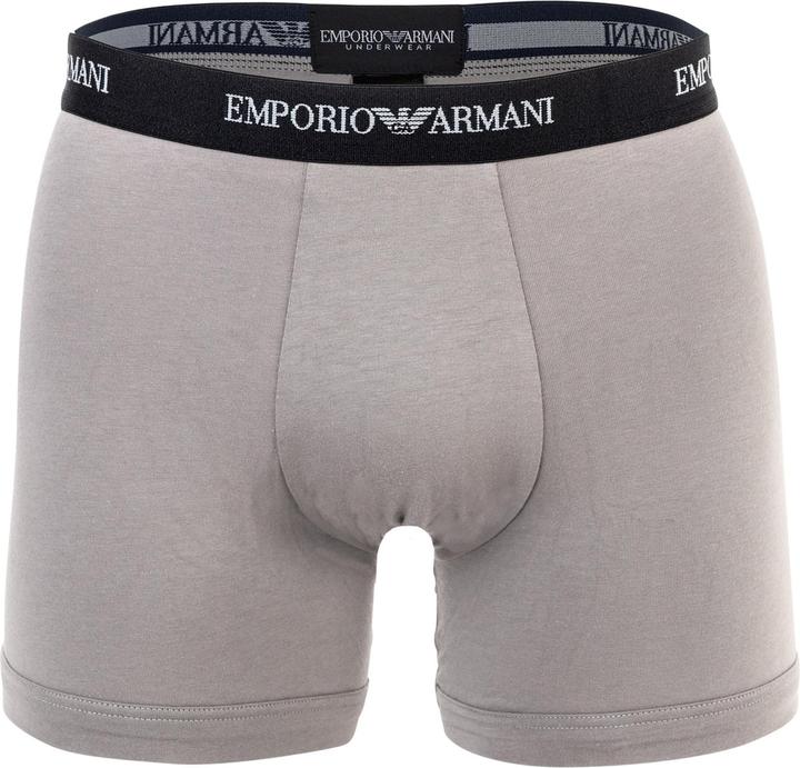 Actual product image Emporio Armani Gents (M, pack of 2)