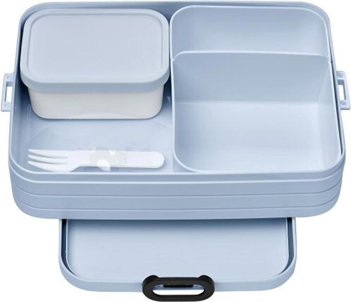 Actual product image Mepal Lunchbox Bento