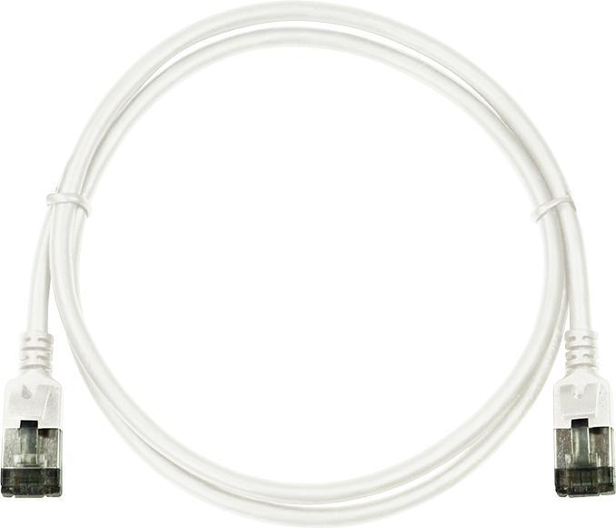 Actual product image LogiLink Network cable (STP, CAT6a, 1.50 m)
