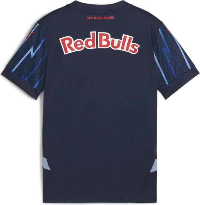 Image du produit Puma RBS Away Jersey Replica Jr (116)