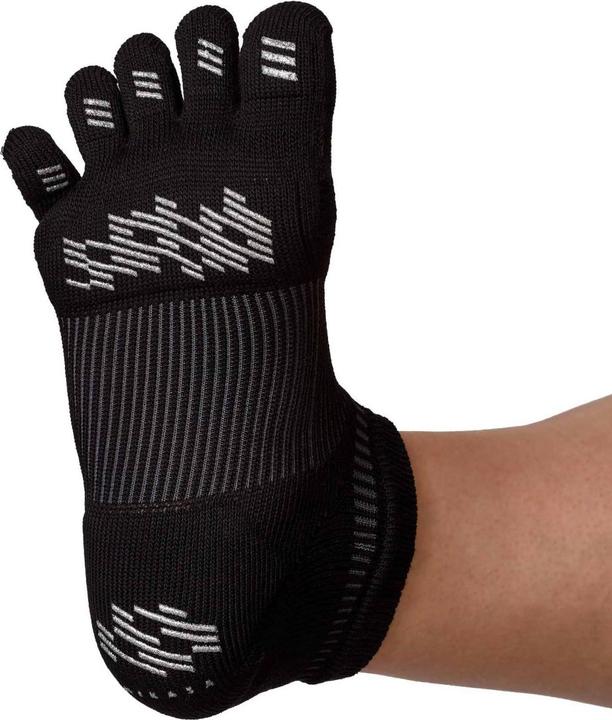 Produktbild Mikasa Ninja Walk Zehensocken toe socks, 394001 (43 - 46)