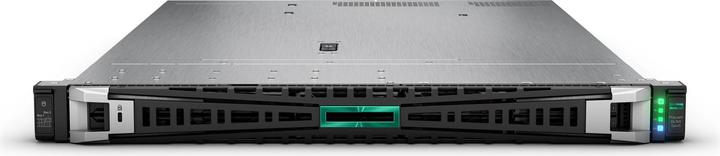 Actual product image HPE ProLiant DL365 Gen11 AMD EPYC 9224 2.5GHz 24c 64GB-R 8SFF MR408i-o 2x480GB SATA SSD 2x1000W PS E (AMD Epyc 9224, 64 GB, Rack Server)